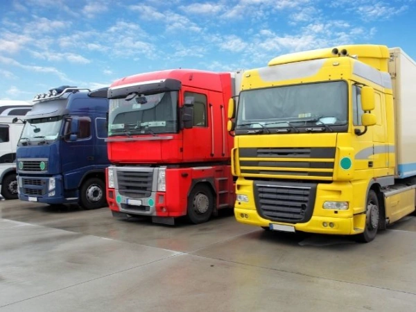 Adana Hayrabolu Nakliye